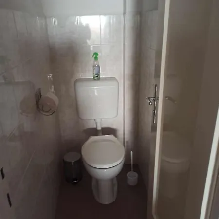 Barackvirag * Balatongyörök