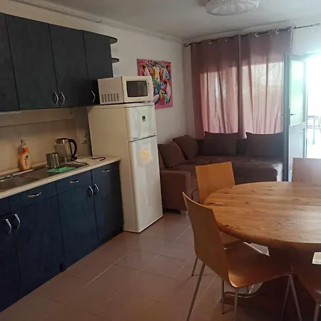 Appartamento Barackvirág Balatongyörök