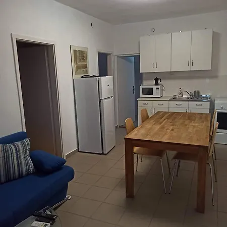 Apartment Barackvirag