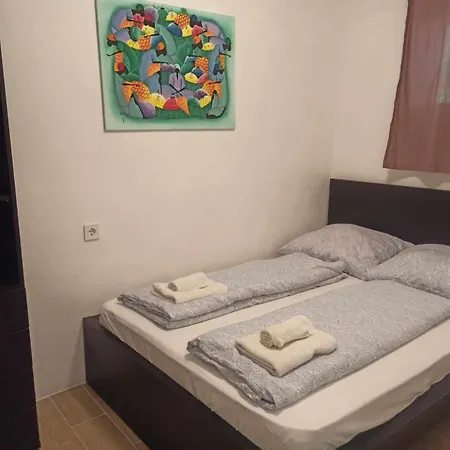 Appartamento Barackvirág *