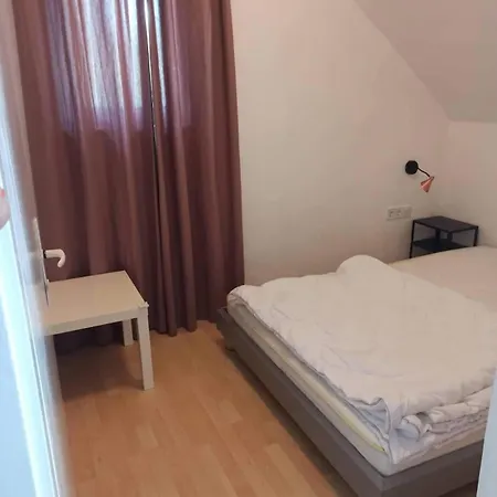 Barackvirág Appartamento *