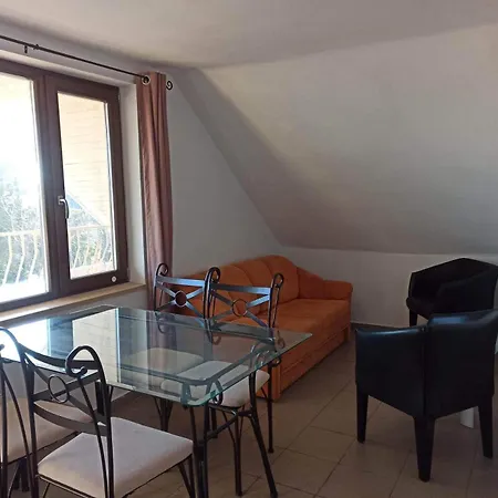 Appartamento Barackvirág