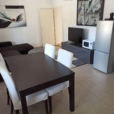 Appartement Barackvirag *