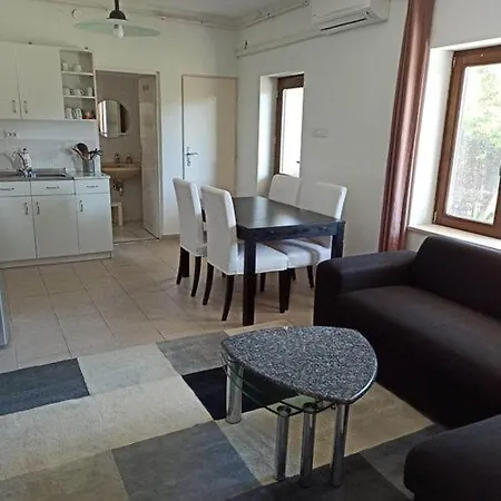 Barackvirag Appartement Balatongyörök